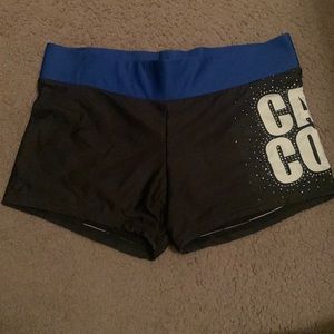 Cali Coed Shorts